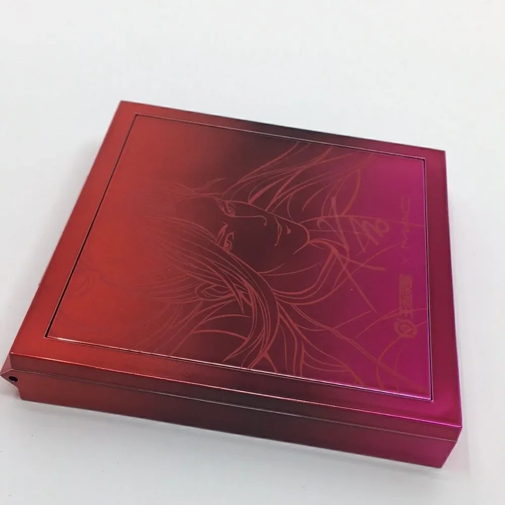 MAC x HONOR OF KINGS HAN XIN EYESHADOW PALETTE Limited Edition